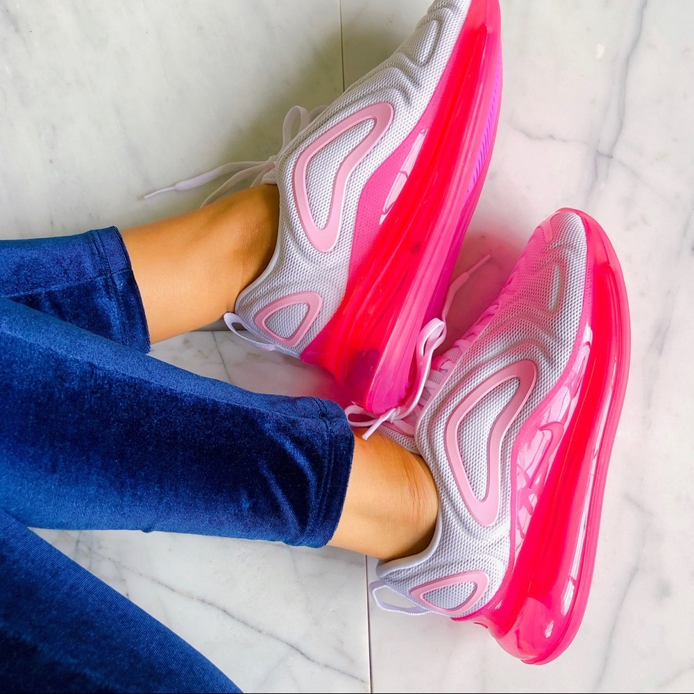 Nike air max 720 - Picture 3 of 8